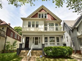 1806 E Webster Pl #1808, Milwaukee, WI 53211