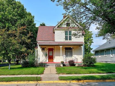 528 Buchanan St, Red Wing, MN, 55066