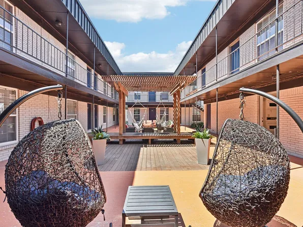 2410 Longview Condos (Mesquite Condos)