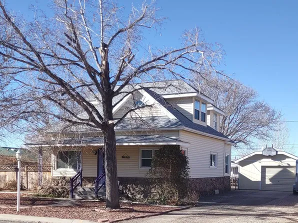 524 Lincoln Ave, Palisade, CO 81526