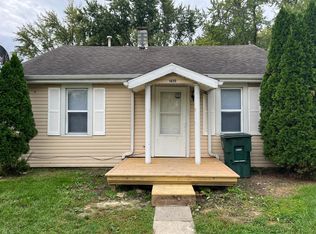 1625 E Waid Ave, Muncie, IN 47303
