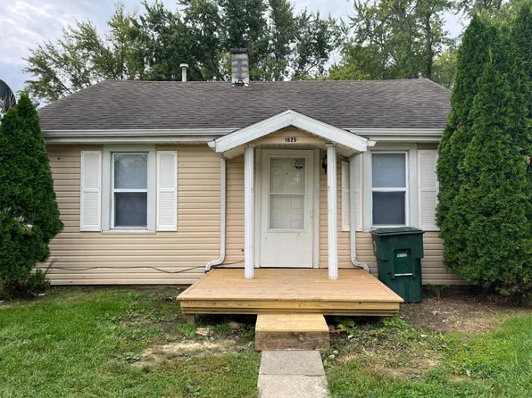 1625 E Waid Ave, Muncie, IN 47303