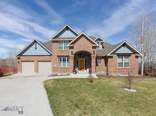 104 W Julie Ct, Bozeman, MT 59718