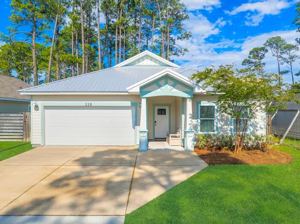 228 Palm Beach Dr, Panama City Beach, FL 32413