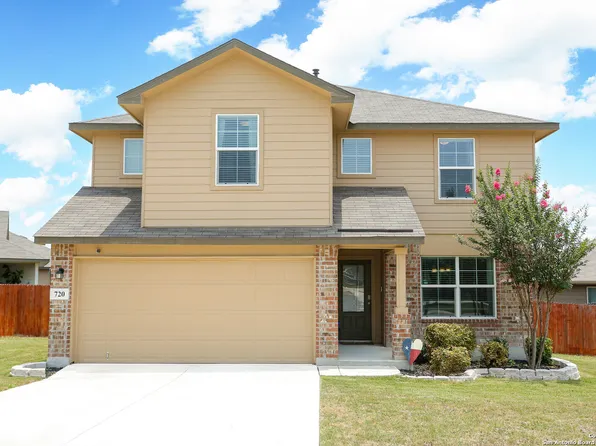 720 Red Crossbill, San Antonio, TX 78253