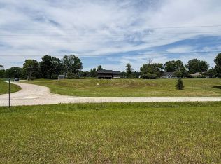 1612 N Makah Trl, Greensburg, IN 47240