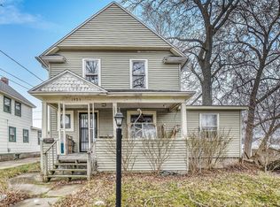 1925 Vanzee St, Kalamazoo, MI