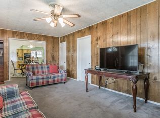 405 Williston, WHITE DEER, TX 79097