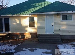 4 S 1000 W, Blackfoot, ID 83221
