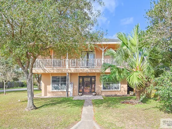 23080 Lincoln Ave, Harlingen, TX 78552