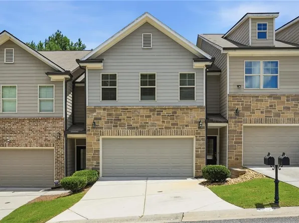 442 Mulberry Row SE, Atlanta, GA 30354