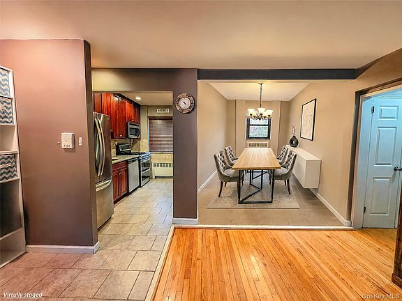 2nd image of 155-29 81st Street #1
