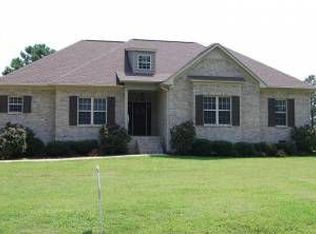 17310 Nabors Rd, Athens, AL 35613