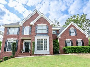 1755 Stepstone Ct, Lawrenceville, GA 30043