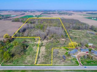 5348 S Bagley Rd, Ithaca, MI 48847