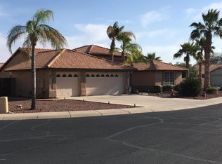 11048 W Irma Ln, Sun City, AZ 85373