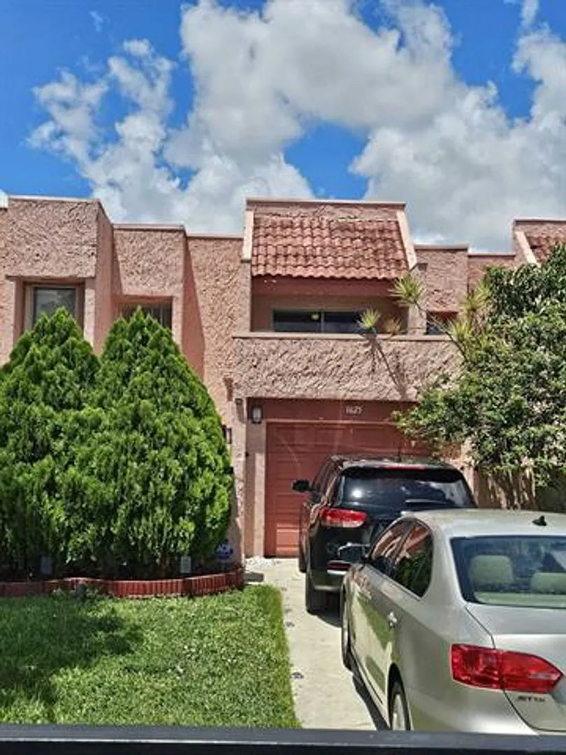 1625 NW 58th Ave th 7, Lauderhill, FL 33313 — Photo 2