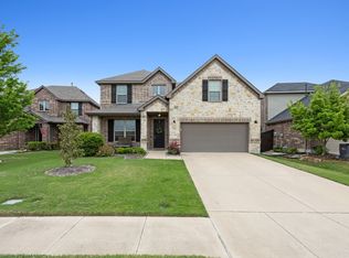 1412 Nacogdoches Trl, McKinney, TX 75071