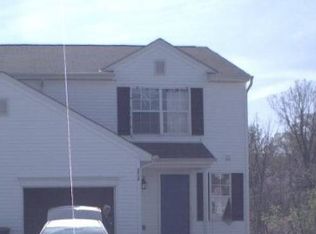 3754 Dunlane Ct, Columbus, OH 43228