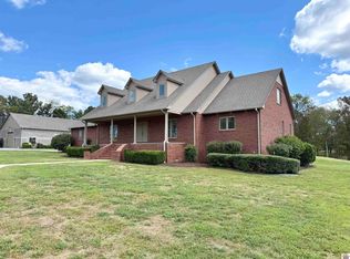 9863 State Route 94 E, Murray, KY 42071