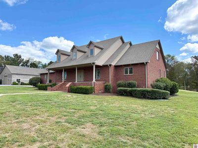 9863 State Route 94 E, Murray, KY, 42071