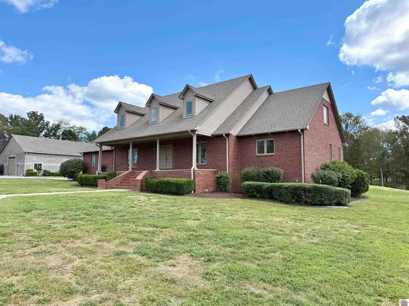 9863 State Route 94 E, Murray, KY 42071