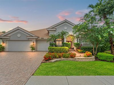 2871 Grey Oaks Blvd, Tarpon Springs, FL, 34688