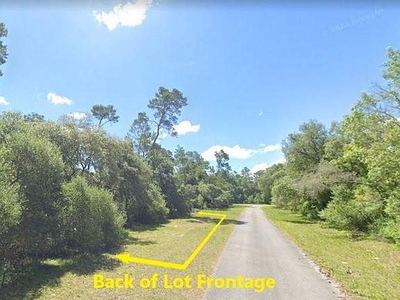 3rd image of 0 SW 32nd Ct Lot 6