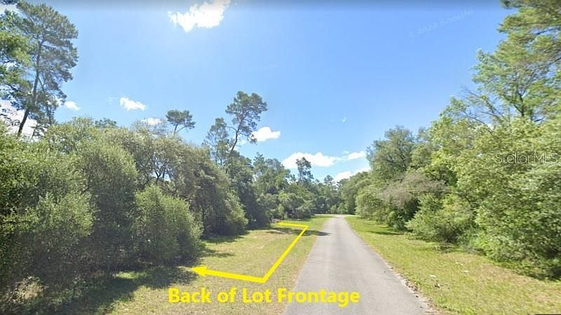 1st image of 0 SW 32ND COURT LOT 6