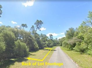 0 SW 32ND COURT LOT 6, OCALA, FL 34473