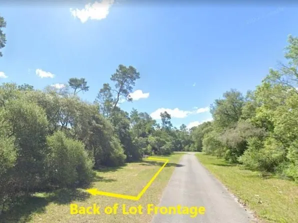 0 SW 32ND COURT LOT 6, OCALA, FL 34473