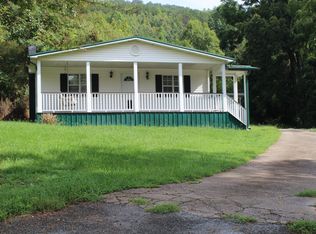 106 Reed Hollow Rd, Rogersville, TN 37857