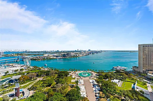50 Biscayne Blvd #3010 Photo 1