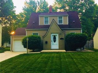419 Highland Ave, Wadsworth, OH 44281