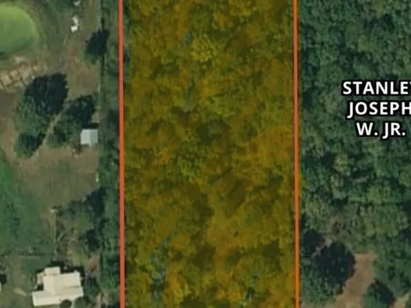 LOT 43 E 1028th Rd, Muldrow, OK 74948