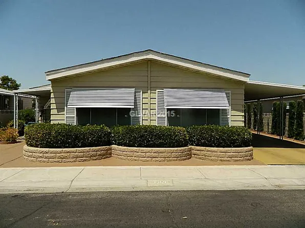 3369 Katmai Dr, Sunrise Manor Town, NV 89122