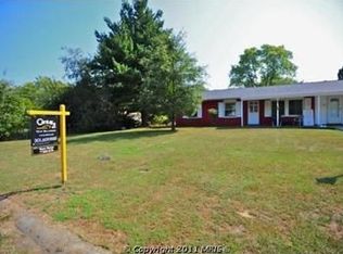 1203 Marshall Ln, Waldorf, MD 20602