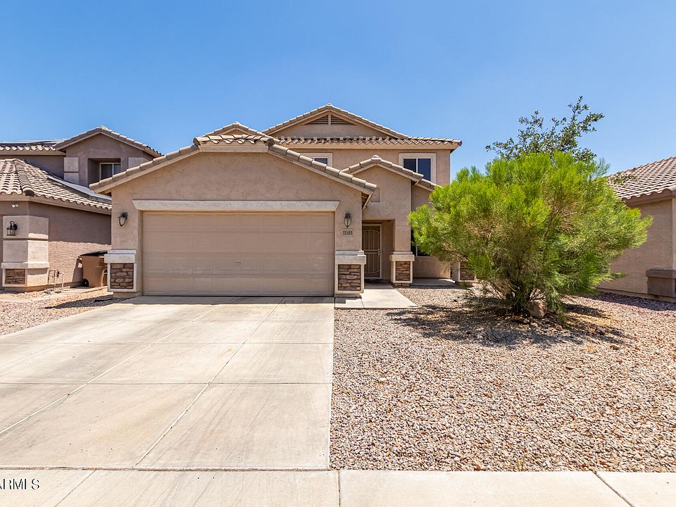1st image of 11593 W CINNABAR Avenue