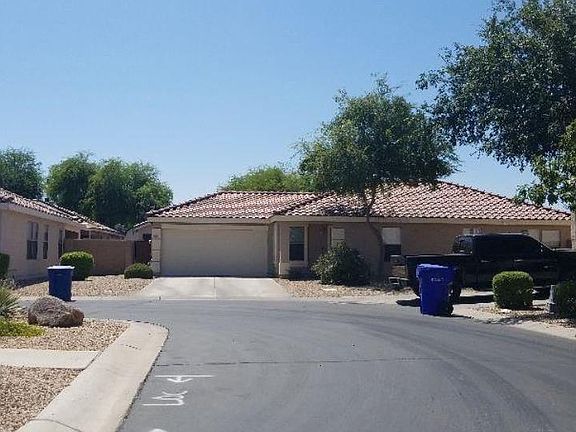 3rd image of 1320 S San Vincente Ct