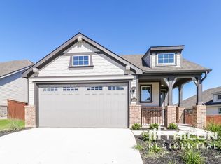 1568 Palo Verde Way, Leander, TX 78641