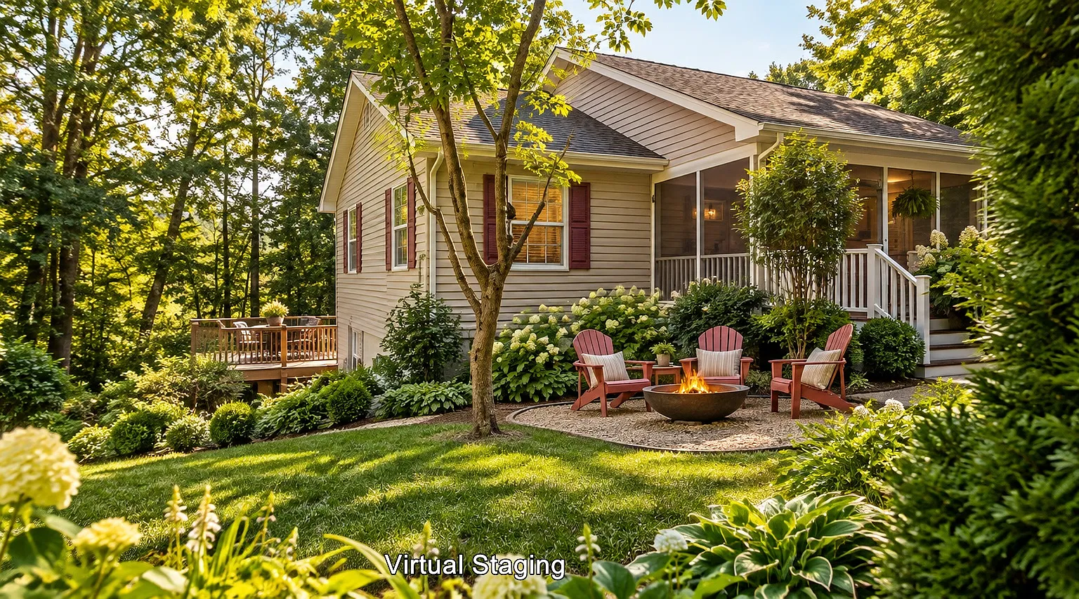 28 Rabbit Ridge Dr — Photo 2