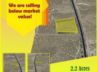 4530 S Nevada Ave, Pahrump, NV 89060