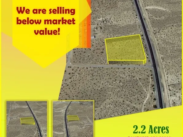 4530 S Nevada Ave, Pahrump, NV 89060