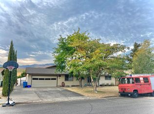 371 Oxford St, Ashland, OR