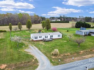 257 John T Farabee Ln, Lexington, NC 27295