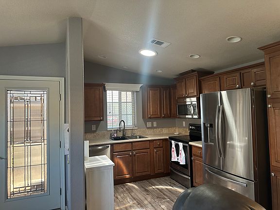 3rd image of 1110 N Henness Rd Lot 1232