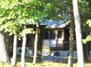 146 Four H Rd, Tionesta, PA 16353