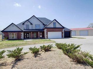 1502 S 133rd East Ave, Tulsa, OK 74108