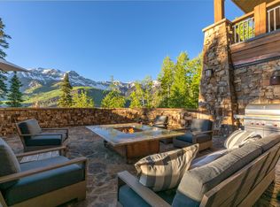 117 Sunny Ridge Pl #GL101, Mountain Village, CO 81435