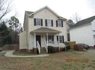 1601 Lee Ave, Glen Allen, VA 23060